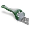 Green Stuff World Rolling Pin with Handle - Cobblestone