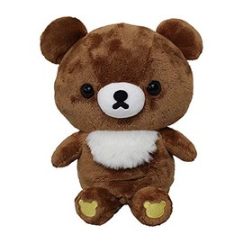 Naito Design Institute H-298 Chairoikoguma Driver Headcover