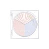 Peripera Buoy Highlighter Set V Highlighter Set (02 Clear Flush