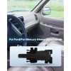 Manija De Puerta Para Ford Explorer 1995-2003, Exterior