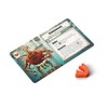Allplay Kabuto Sumo Board Game | Family-Friendly Beetle Wrestling Strategy