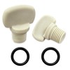 071131-192115 Replacement for Whisperflo and Intelliflo Pool Pump Parts Drain