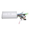 36V/48V 1000W 124DX Brushless Motor Controller Box LCD Display for