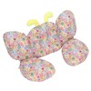 Infant Head Neck Support Pillows Comfortable Stable Stroller Safety Pillow