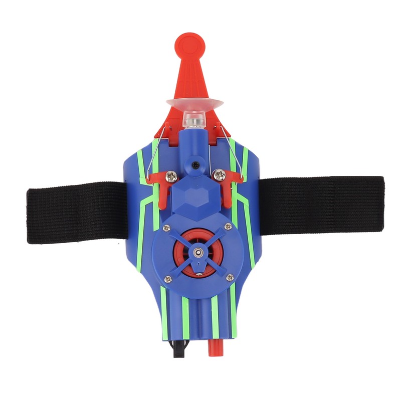 Launch Wrist Toy Set Endless Fun Multifunctional Safe Outdoor Game