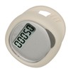 Electronic Step Counter with LCD Screen 75MAH High Accuracy Step