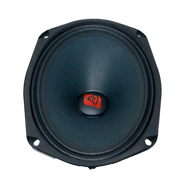 Cerwin-Vega CVP69 6"x9" PRO Series Full-Range Speaker – 300W Max,
