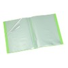 Viquel - Document Protector 80 Views (40 Pockets) - A4