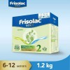 Frisolac Gold 2 Caja Con 3 Bolsas De 400gr