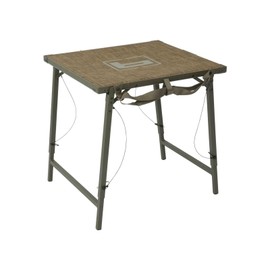 Banded Hybrid Slough Stand (B08803)