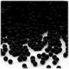 The Crafts Outlet Polyester Pom Poms, solid Color, 5mm/0.20-inch, 5000-pc,