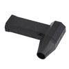 200W Mini Jet Blower Rechargeable 3 Gear Adjustable Cordless 130000RPM