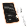 Body Red LED Light Wrap for Prostatic Treatment Wearable Reduce