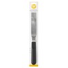 Wilton 409-7716 Angled Icing Spatula, 13-Inch, Black by Wilton