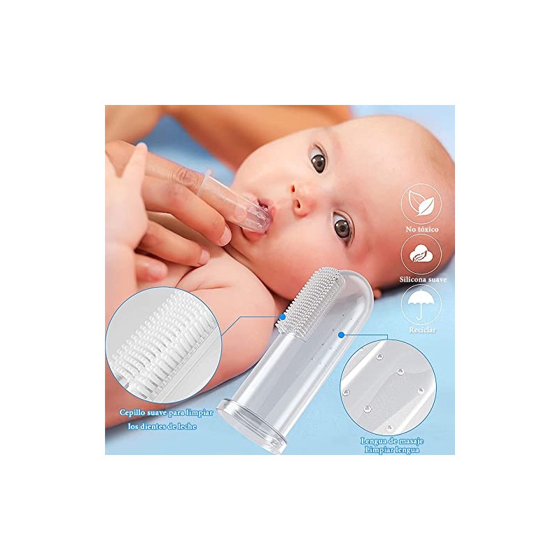 Kit de Cuidado de la Salud del Bebé,Set de Cuidado