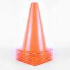 Disc Store Ultimate Field Marker Cones 8 Pack