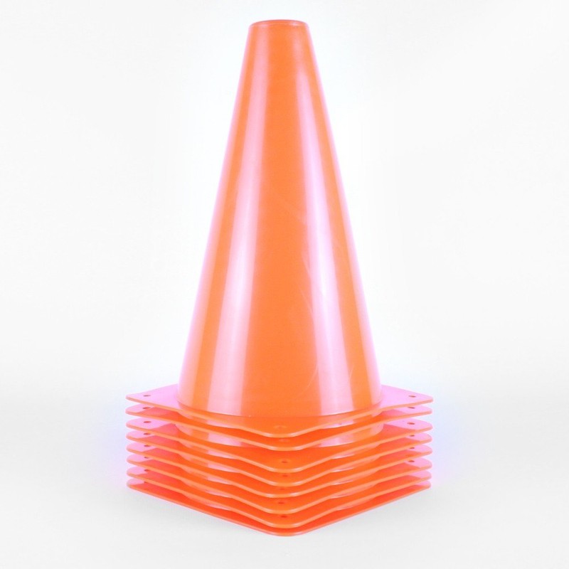 Disc Store Ultimate Field Marker Cones 8 Pack