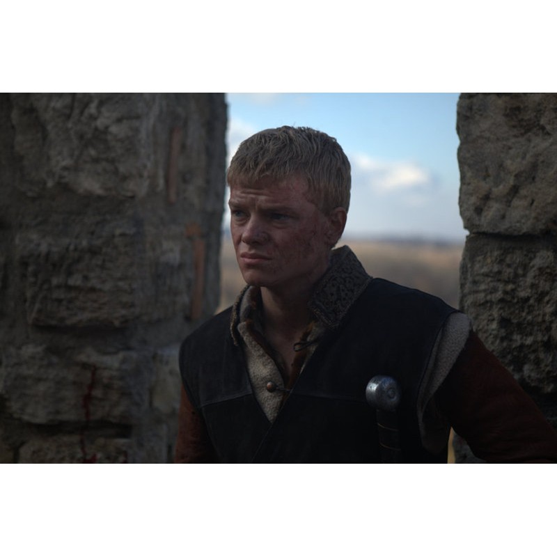 Ironclad 2 - Bis aufs Blut - Uncut