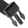 Cyrank Dive Knife Straps, Rubber Knife Straps Diving Snorkeling Belt