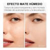 Base De Maquillaje Polvo Compacto Fijador Larga Duración,10g