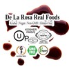 De La Rosa Balsamic Glaze, Vegan, KOSHER FOR PASSOVER, Non-GMO