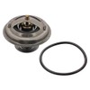 febi bilstein 18278 Thermostat with O-Ring