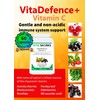 VitaDefence+ Vitamin C - Bespoke Potent & Comprehensive All-in-One Vegan
