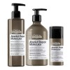 Kit Loreal Absolut Repair Molecular Shampooserúm Mask                                                                                                 