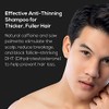 Hair Surge | Caffeine Hair Loss Hair Growth Stimulating Shampoo