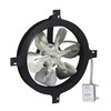 Air Vent #53319 Gable Attic Ventilator by Air Vent
