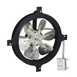 Air Vent #53319 Gable Attic Ventilator by Air Vent