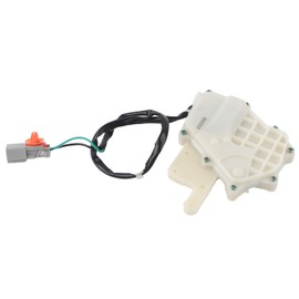 Door Lock Actuator 72615‑S04‑J02 Front/Rear Right Replacement for Civic DX Coupe 2000
