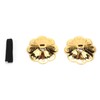 Finger Cymbals Durable Easily Hold Comfortable Wear Great Sound Dance
