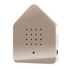 Relaxound Original Zwitscherbox Taupe