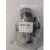 For Intex Dual Split Hose Plunger Valve with 3 Zip