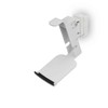 Flexson Wall Mount for Sonos Five - Each (White)