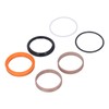 Lift Cylinder Sealing Kit Rubber Gaskets 1904405000 Forklift Cylinder Seals