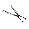 Valve Stem Seal Plier Long Neck Carbon Steel Removal Install