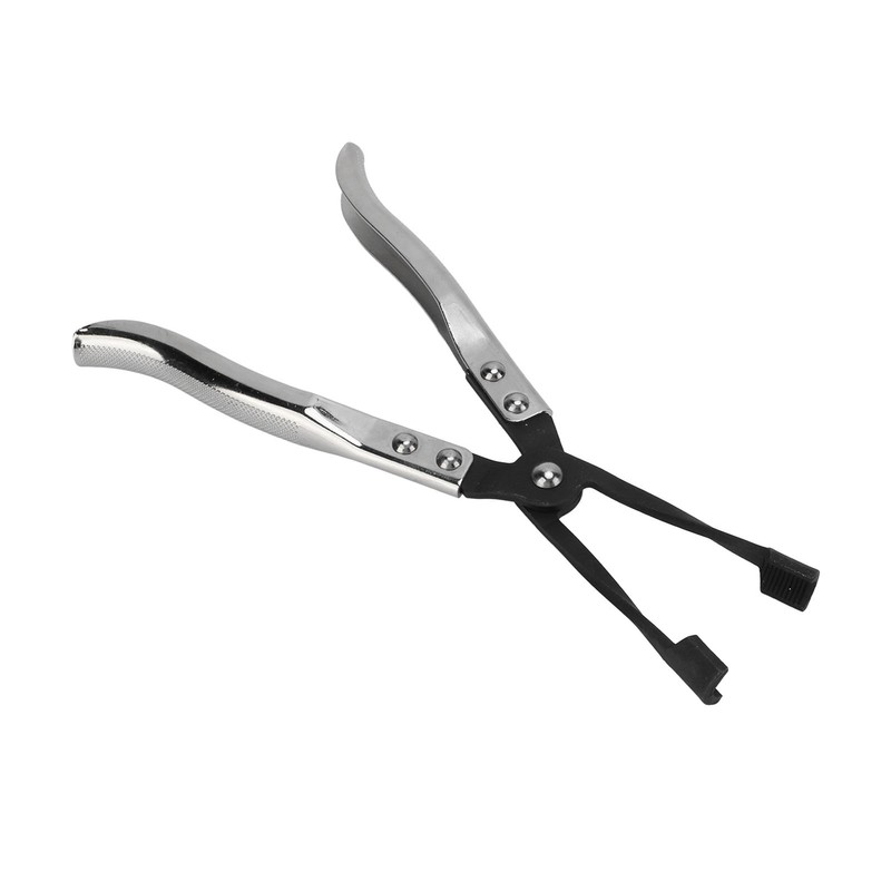 Valve Stem Seal Plier Long Neck Carbon Steel Removal Install