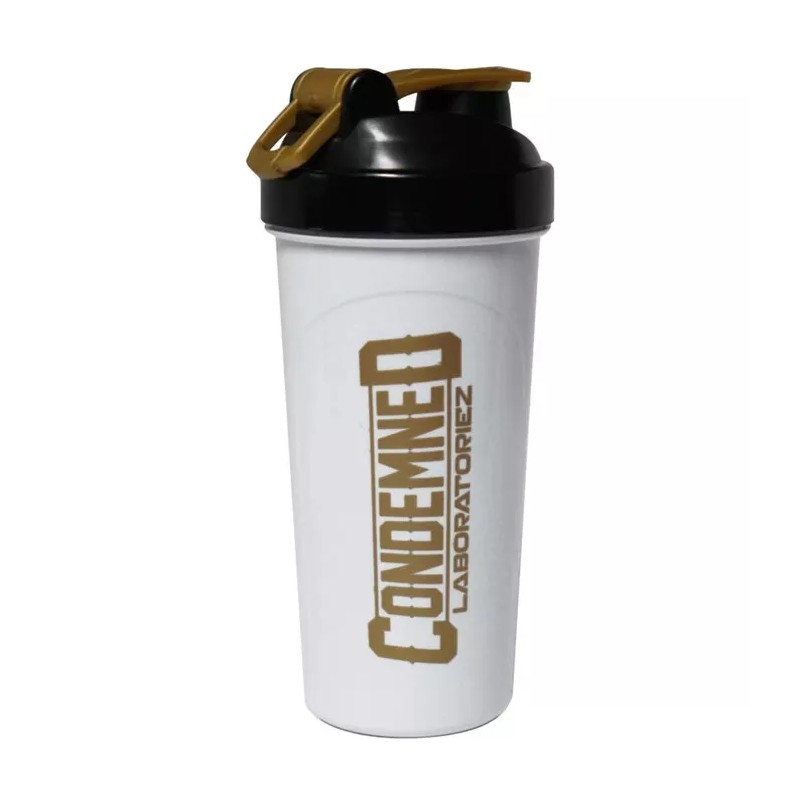 CONDEMNED LABZ SHAKER CUP