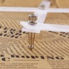 Veumoie Scale Excellent Folding Ruler Artist Pantograph Copy Rluers Draw