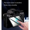 FANZR D850 Screen Protector Compatible for Nikon D850 D810 D780