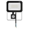 EMOS SIMPO LED Spotlight 30 W with Motion Sensor Waterproof