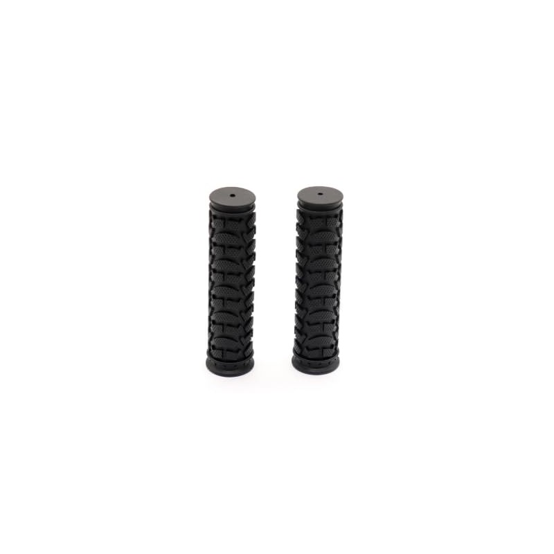 hng03 Bicycle Grip, Handle Grip, Durable, Anti-slip, Good Quality Rubber,