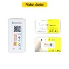 LED Strip Controller 6-Pin RGBCW RGB + CCT Smart Controller,