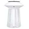 Humidifier Aroma Diffuser Mushroom Shape 760ml Capacity Rechargeable Home Decoration