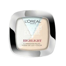 L'Oréal Paris Accord Parfait Enlightening Face Powder 302R