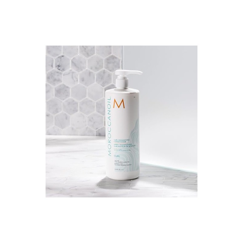 Moroccanoil Acondicionador Activador de Rizos, 250 ml