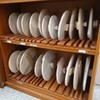 Wooden Cover Lid for Pickling and Fermentation Crocks, Pickle and