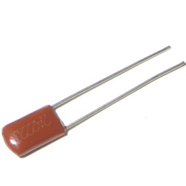 20x 0.0022uF -2.2nF - 2A222J guitar capacitors/caps Tone Bleed